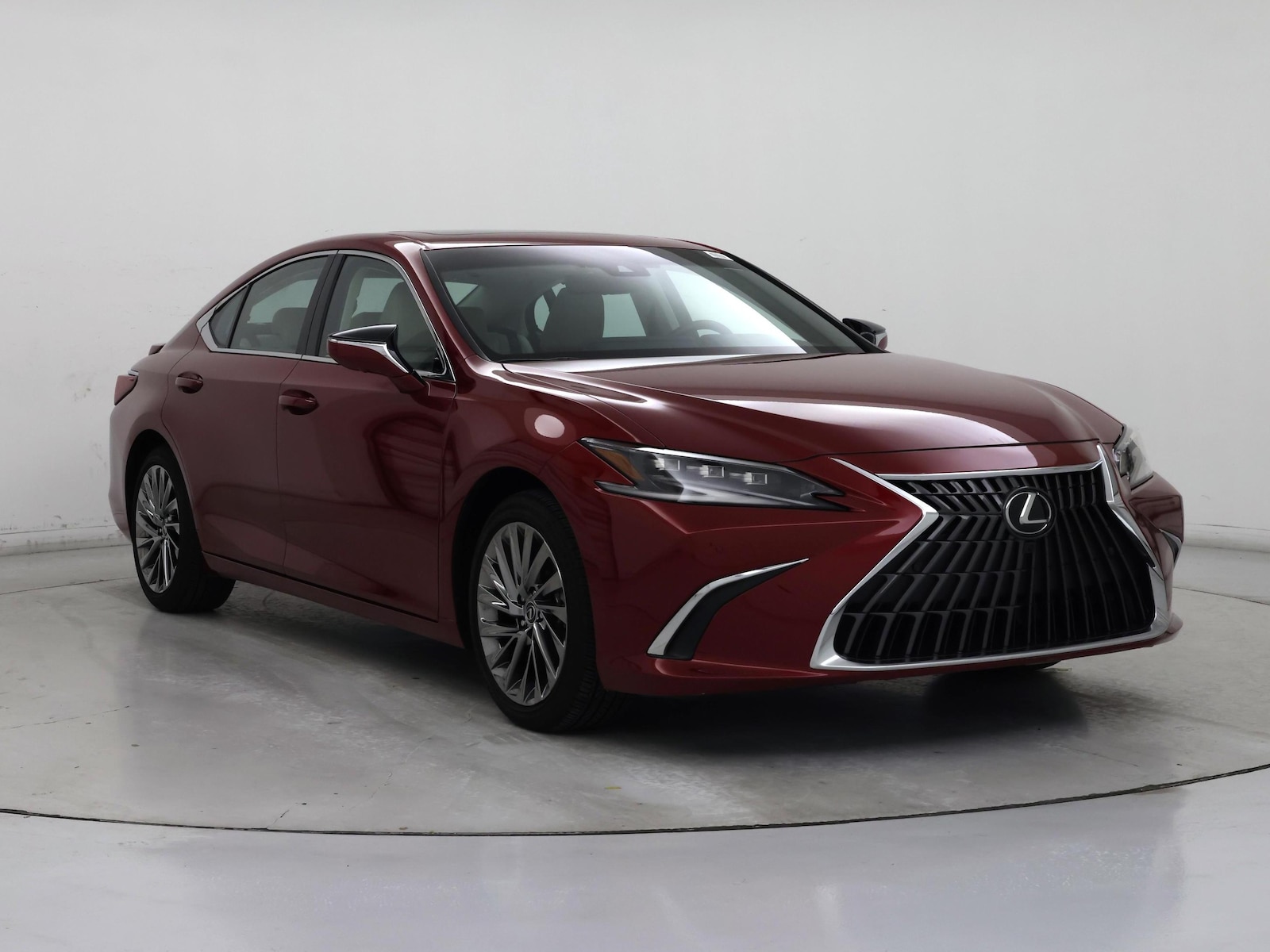 lexus es hybrid 2025 58AFA1C19SU067133 image lexus es hybrid 2025 58AFA1C19SU067133 image
